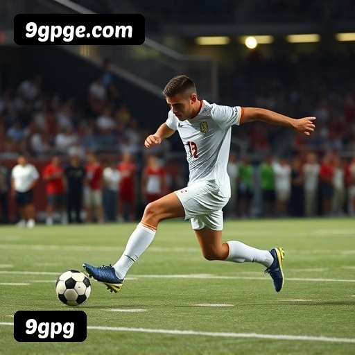 Processo de Download do App 9gpg - Passo a Passo Simples