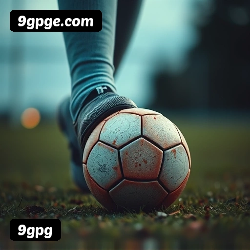 Imagem quadrada de apoio para baixar 9gpg