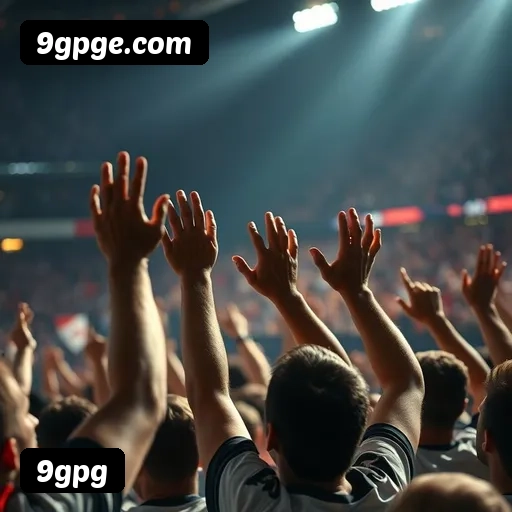 Imagem secundária para conteúdo da página Facebook 9gpg